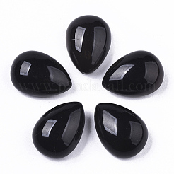 Translucent Glass Cabochons&nbsp;GLAA-T023-01B
