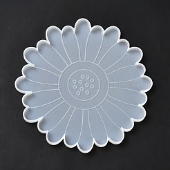 DIY Flower Coaster Silicone Molds&nbsp;X-SIMO-H007-01C