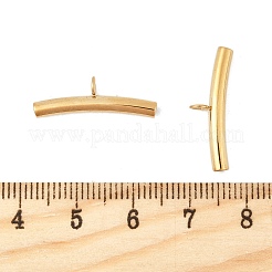 304 Stainless Steel Tube Bails&nbsp;STAS-L022-520G-01