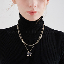 220g ミックスアンティーク調アクリルビーズ/ペンダント  混合図形  ミックスカラー  6~22x6~10x3~12mm  穴：1~3mm&nbsp;MACR-PA0001-57