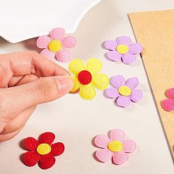 Cloth Woven Costume Accessories&nbsp;DIY-NB0002-64