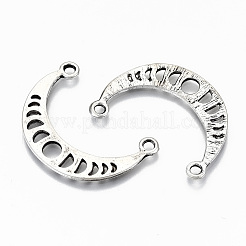 Tibetan Style Alloy Pendants&nbsp;X-PALLOY-R124-01-NR