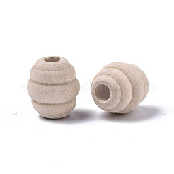 Unfinished Natural Wood&nbsp;WOOD-R266-06
