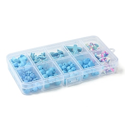 Synthetic Turquoise Beads&nbsp;DIY-FS0005-93