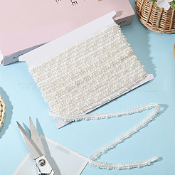 Polyester Wrinkle Ribbon&nbsp;OCOR-GL0001-28
