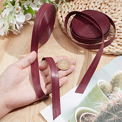 10M PU Leather Ribbons&nbsp;OCOR-NB0002-10B