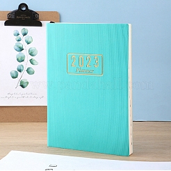 2023 Notebook with 12 Month Tabs&nbsp;AJEW-A043-01A