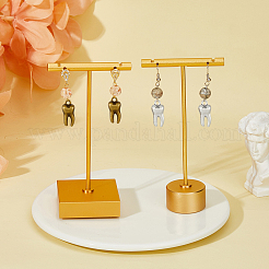 60PCS 2Colors Alloy Pendant&nbsp;FIND-DC0004-42