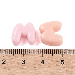 Opaque Resin Decoden Cabochons&nbsp;CRES-M033-01M