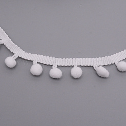 DIY Fashion Decoration Accessories&nbsp;OCOR-WH0033-09C
