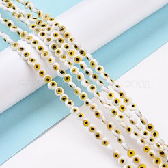 Handmade Lampwork Beads&nbsp;LAMP-P056-01P