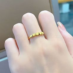 304 Stainless Steel Finger Rings for Women&nbsp;FS-WG9ADE1-01