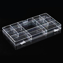 Polystyrene Bead Storage Containers&nbsp;CON-T002-05