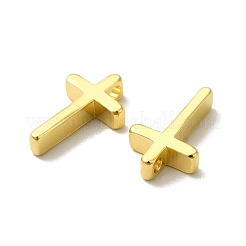 Brass Charms&nbsp;KK-H442-45G