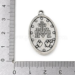 Alloy Pendants&nbsp;FIND-E051-01AS-03