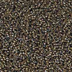 TOHO Round Seed Beads&nbsp;SEED-JPTR15-0999