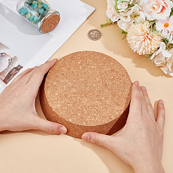 Cork Bottle Stoppers&nbsp;DIY-WH0270-316A