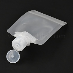 PET Plastic Travel Bags&nbsp;ABAG-I006-02B