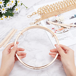 DIY Epoxy Resin Crafts&nbsp;DIY-GF0003-46