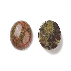 Natural & Synthetic Mixed Gemstone Cabochons&nbsp;G-M396-03