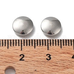 Non-Tarnish 303 Stainless Steel Beads&nbsp;STAS-Q302-10A-P