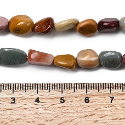 Natural Alashan Agate Beads Strands&nbsp;G-B161-B08