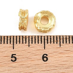 Brass Beads&nbsp;KK-CBA78C7-09G