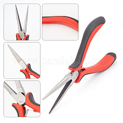 Carbon Steel Jewelry Pliers&nbsp;TOOL-SC0001-20