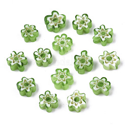 Glass Beads&nbsp;GLAA-T019-09-A01
