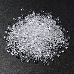 Plastic Ear Nuts&nbsp;FIND-YW0001-11