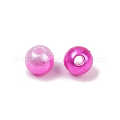 ABS Imitation Pearl Beads&nbsp;KY-P021-05A-08