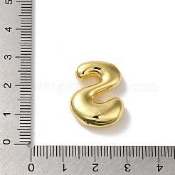 Rack Plating Brass Pendants&nbsp;KK-R158-17S-G