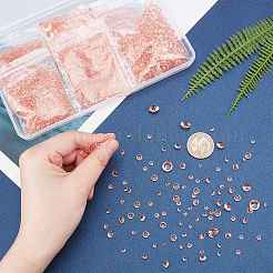 5 Style Resin Rhinestone Cabochons&nbsp;RESI-PH0001-53A