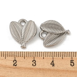 Non-Tarnish 304 Stainless Steel Pendants&nbsp;STAS-N103-141P
