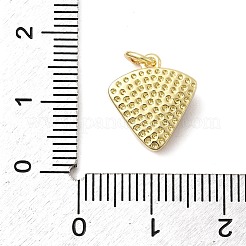 Brass Pendants&nbsp;KK-A278-02E-G