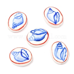 Handmade Porcelain Beads&nbsp;PORC-G014-01