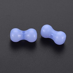 Imitation Jelly Acrylic Beads&nbsp;MACR-S373-96-E01