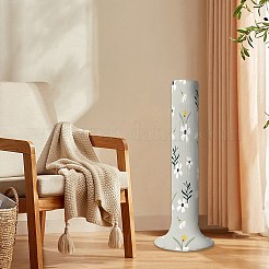 Cloth Tower Fan Dust Cover&nbsp;AJEW-WH20020-074E