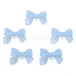 Transparent Luminous Acrylic Beads&nbsp;LS-TACR-T007-11A