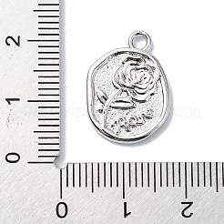 Alloy Pendants&nbsp;PALLOY-S188-01P