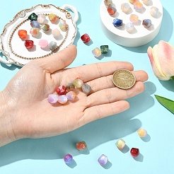 50Pcs Resin Beads&nbsp;RESI-YW0006-29