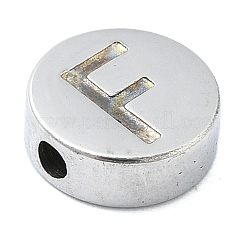 Tarnish Resistant 304 Stainless Steel Beads&nbsp;STAS-H219-15P-F