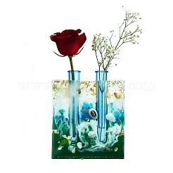Rectangle Display Holder Silicone Molds&nbsp;DIY-M045-07