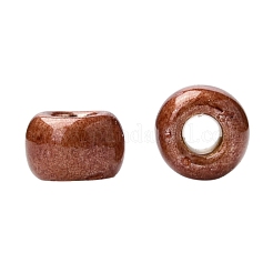 TOHO Round Seed Beads&nbsp;SEED-TR08-PF0564F