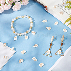 5 Strands Synthetic Turquoise Beads Strands&nbsp;TURQ-NB0001-18