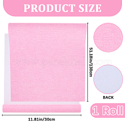 DIY Imitation Linen Fabric&nbsp;SENE-WH0003-37A-25
