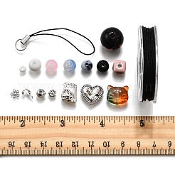 DIY Mobile Straps Kits&nbsp;DIY-FS0008-49