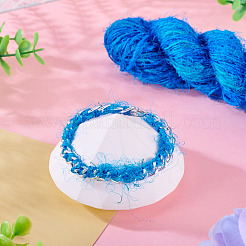 Nepal Pure Silk Cord&nbsp;OCOR-TAC0038-07D