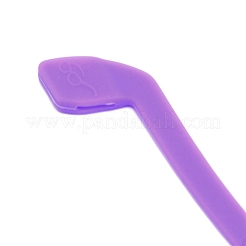 Silicone EyeGlass Holders&nbsp;AJEW-WH0239-84J