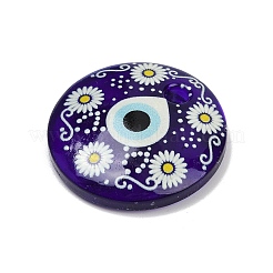 Handmade Lampwork Pendants&nbsp;LAMP-R005-01L